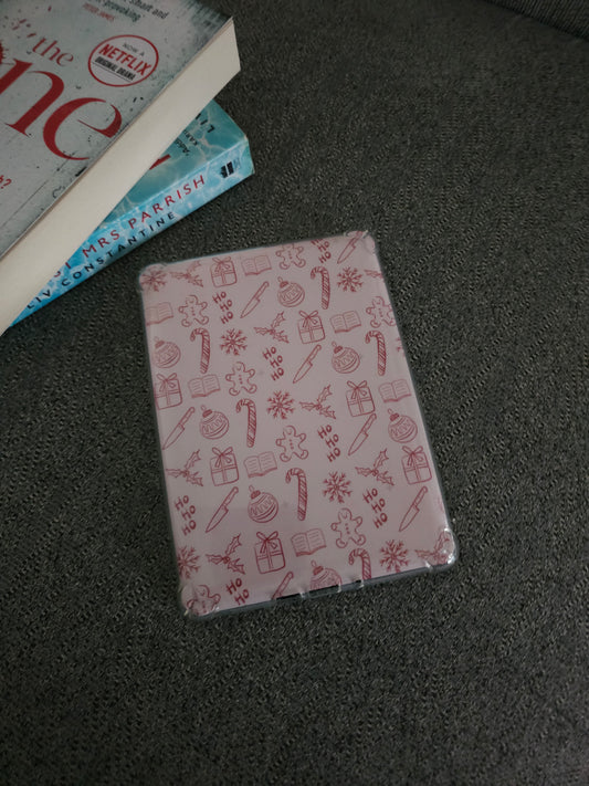 Killer Christmas Doodles Kindle Insert